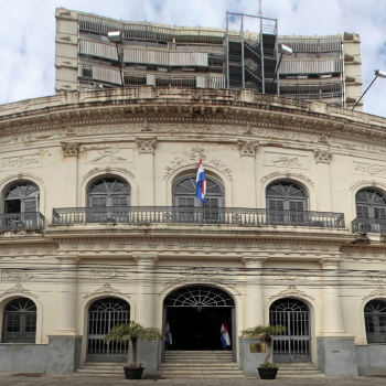 Gremios apoyan profesionalización del servicio diplomático y consular para garantizar la selección de los mejores talentos del país